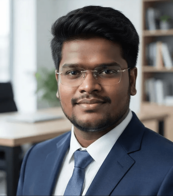 Nithyananthan Nagarajan — Founder & CEO NITECHSPARK | Cybersecurity & IT Infrastructure Analyst & Consultant